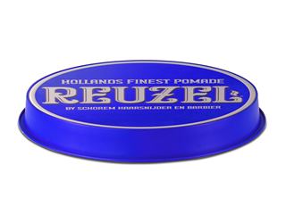 Reuzel Care Intro - Blue Tray