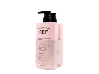 Ref 600ml Duo- Illuminate Colour