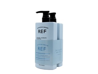 Ref 600ml Duo - Intense Hydrate