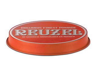 Reuzel Care Intro - Red Tray