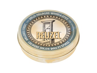 Reuzel Solid Cologne Balm 1.3oz