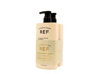 Ref 600ml Duo - Ultimate Repair