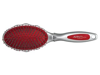 Avanti Tourmaline Oval Brush