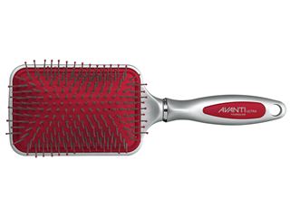 Avanti Tourmaline Rect. Brush