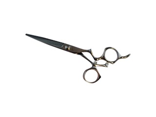 Tribal Royal Swivel Shear - 6"