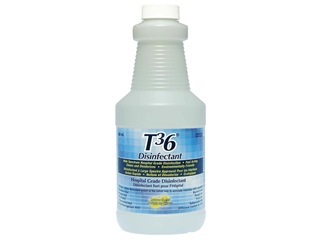 T36 Disinfectant 480ml