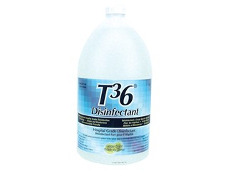 T36 Disinfectant Gallon - Lemon