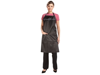 Bp Zipper-pocket Le Pro Apron