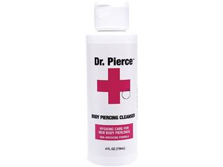 Dr. Pierce Cleanser 110ml