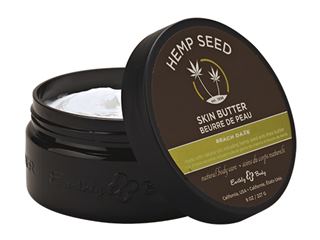 Hemp Seed Butter 8oz- Beach Daze