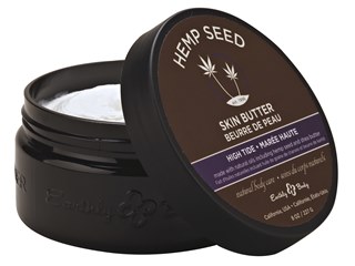 Hemp Seed Butter 8oz - High Tide