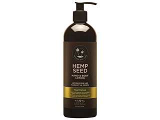 Hemp Seed Lotion 16oz - Nag Chmp