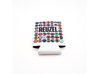 Reuzel Summer Splash Koozie