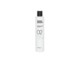 Gs Color Glow Shampoo 250ml