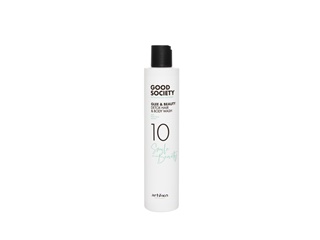 Gs Detox Hair & Body Wash 250ml