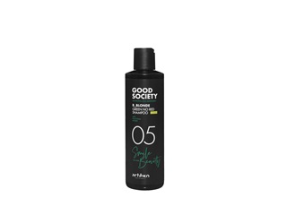 Gs B_blnd Green Shampoo 250ml