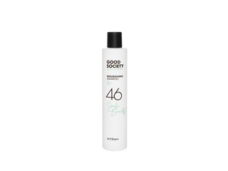 Gs Nourishing Shampoo 250ml