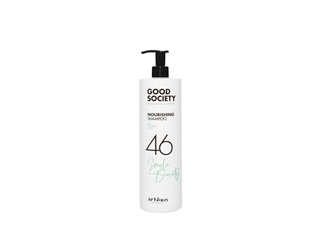 Gs Nourishing Shampoo Litre