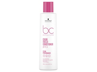 Bc Color Freeze Conditioner 200ml