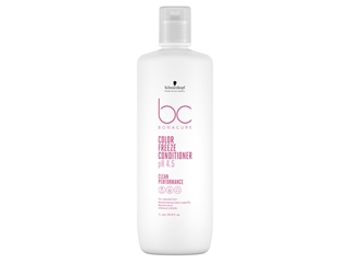 Bc Color Freeze Conditioner Litre