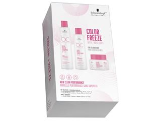 Bc Color Freeze Holiday Set