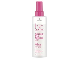 Bc Color Freeze Spray Conditioner 200ml