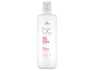 Bc Cf Shampoo Litre