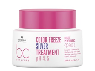 Bc Cf Silver Treatment 200ml