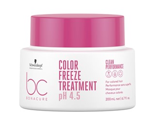 Bc Color Freeze Treatment 200ml