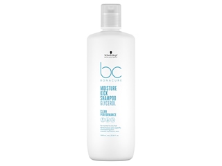 Bc Moisture Kick Shampoo Litre