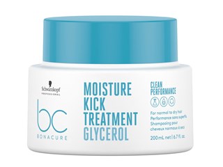 Bc Moisture Kick Treatment 200ml