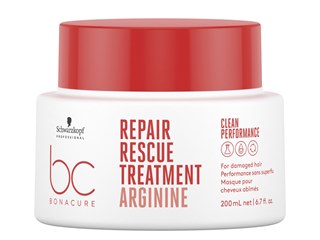 Bc Repair Rescue Nourishing Treatment 200ml