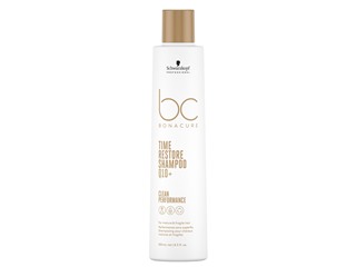 Bc Time Restore Shampoo 250ml