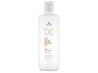 Bc Time Restore Shampoo Litre