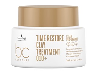 Bc Time Restore Treatment 200ml