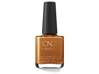 Cnd Vinylux - Willow Talk