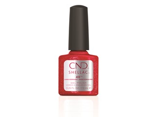 Cnd Shellac - Ruby Ritz