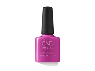 Cnd Shellac - Orchid Canopy