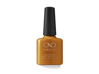 Cnd Shellac - Willow Talk