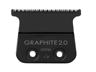 Bp Blk Graphite Deep Tooth Blade