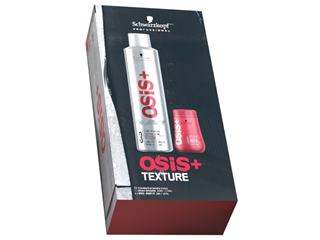 Osis Holiday Duo -the Essentials