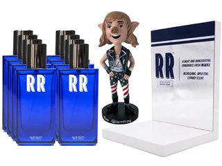 Reuzel Rr Fine Fragrance Promo(d