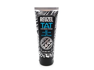 Reuzel Tat Buff Exfol Wash 100ml