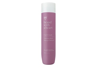 Bwah Curl Crush Cleanser 300ml