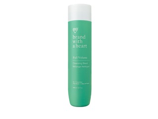 Bwah Full Volume Cleanser 300ml