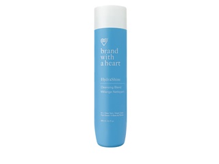 Bwah Hydra Shine Cleanser 300ml