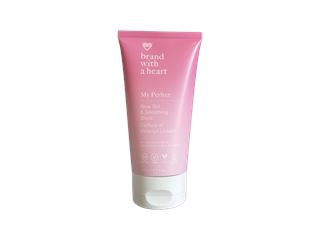 Bwah Perfect Blowout Cream 140ml