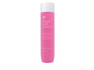 Bwah Ultra Smooth Cleanser 300ml