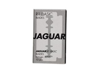 Jaguar R1 Double Edge Blades 10p