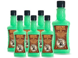 Reuzel Scrub Shampoo Backbar Dl